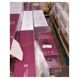 Home Decorators Pickering Lane Maple 9XBID. 3/8