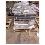 Skid Lot Of Assorted Tile