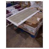 Skid Lot Of Assorted Tile