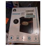 Lock Mailbox Wall Mount