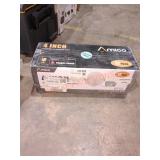 4" Slim Panel LED Recessed Light