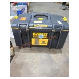 DeWalt Tough System Tool Box