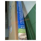 96" x 96" Roller Shade