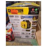 Champion 2500 Watts Generator