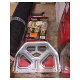 Milwaukee Folding Hand Truck