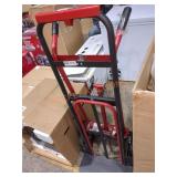 Milwaukee Hand Truck