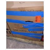 Over the Range Microwave Oven