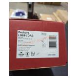 Unopened By ROCKEY TEAM, maybe opened at preview