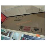 Edendirect 50"  Wall Mount Electric Fireplace in