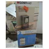 Closetmaid 2 Cube Organizer