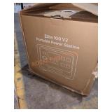 Bluetti Portable Power Station