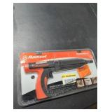 Unopened By ROCKEY TEAM, maybe opened at preview