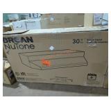 Broan Nutone 30" Range Hood