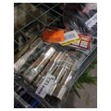 UNOPENED BY ROCKEY TEAM.  MAY BE DAMAGED OR