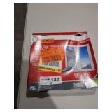 UNOPENED BY ROCKEY TEAM.  MAY BE DAMAGED OR