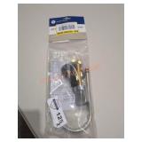 UNOPENED BY ROCKEY TEAM.  MAY BE DAMAGED OR