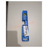 UNOPENED BY ROCKEY TEAM.  MAY BE DAMAGED OR