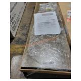 10"x36" Floating Shelf