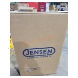 24" Beveled Edge Medicine Cabinet