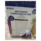 Winix Air Purifier