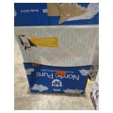 Nordic AC & Return Filters