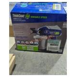 TrueCoat 360 variable speed paint and stain