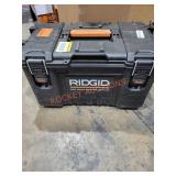 Rigid Pro Gear System Toolbox