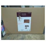 HDC Winsome 48" Vanity,  No Top