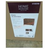 HDC Winsome 48" Vanity,  No Top