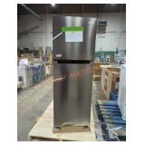 Vissani 10.1cu.ft. Refrigerator