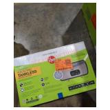 Rheem Electric Tankless Water Heater