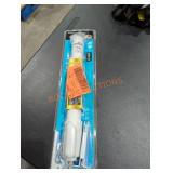 UNOPENED by ROCKEY TEAM may be damaged or missing