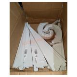 Box Lot of Brackets