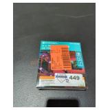 Unopened By ROCKEY TEAM, maybe opened at preview