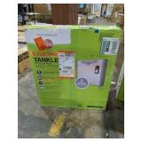 Rheem Electric Tankless Water Heater