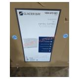 Glacier Bay 36" Vanity Combo