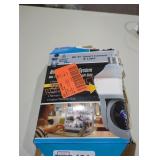 UNOPENED by ROCKEY TEAM may be damaged or missing