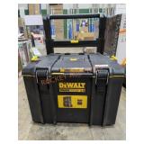DeWalt Tough System Rolling Tool Box