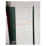 (1) 32" x 80" Door Slab