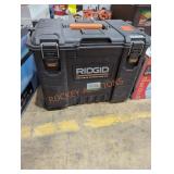 RIDGID Pro Gear Tool Box
