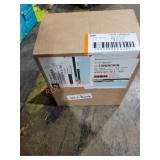 Sold As Is Where Is No Guarantees No Returns.