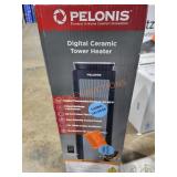 Digital Ceramic Tower Heater