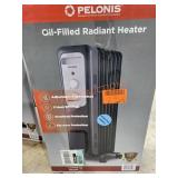 Oil Filled Radiant Heater