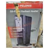 Oil Filled Radiant Heater