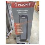 Digital Ceramic Tower Heater