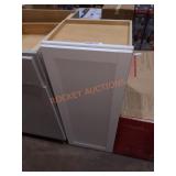 15" Wall Cabinet