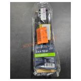 UNOPENED BY ROCKEY TEAM, MAY BE DAMAGED OR