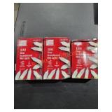 UNOPENED BY ROCKEY TEAM, MAY BE DAMAGED OR