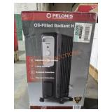 Pelonis Oil Filled Radiant Heater