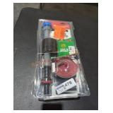 Unopened By ROCKEY TEAM, maybe opened at preview